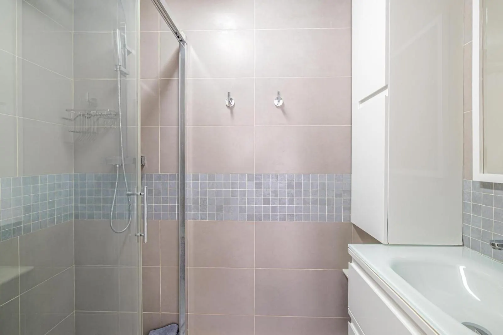 Apartament 4 Pieces Balcon Proche Martinez A3B130 Cannes
